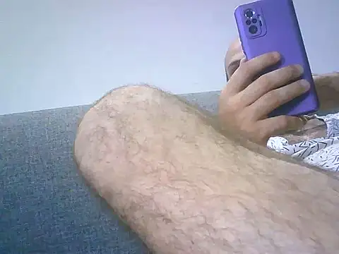 Zikoriko webcam show