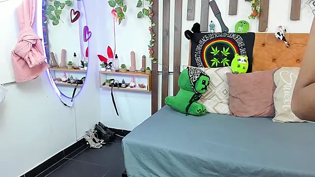 Sembang XXX Secara Langsung MeowMota_