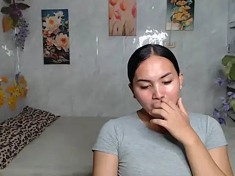 ur_asiankat 라이브 XXX 채팅