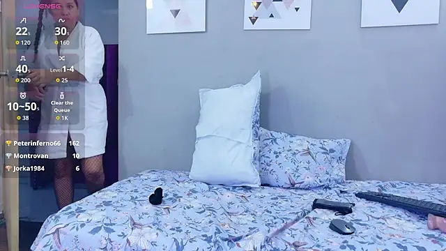 kinkymaturee – Naživo XXX chat