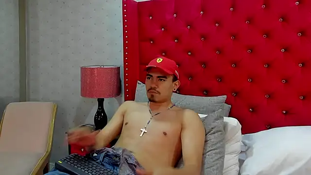 JadenJake Live XXX-Chat