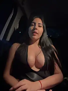 Chat XXX ao vivo de I_AM_SOPHIE_
