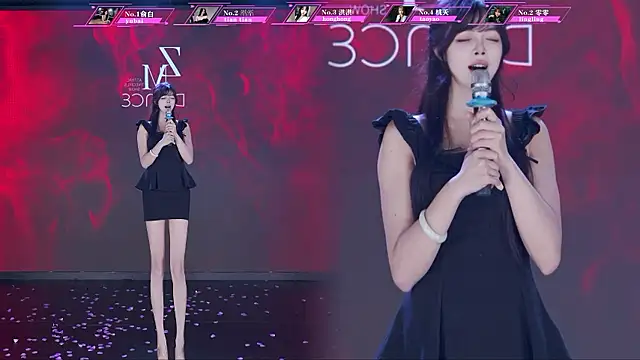 RSS-001 Live XXX-chat
