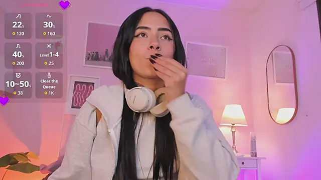 Ivyy_sweet_'s Live XXX Chat