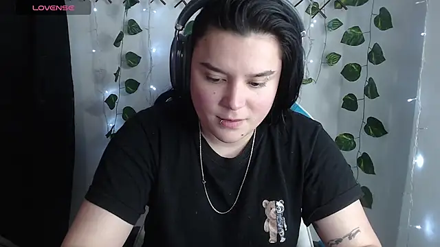 Chat XXX en directo de Nika_1_