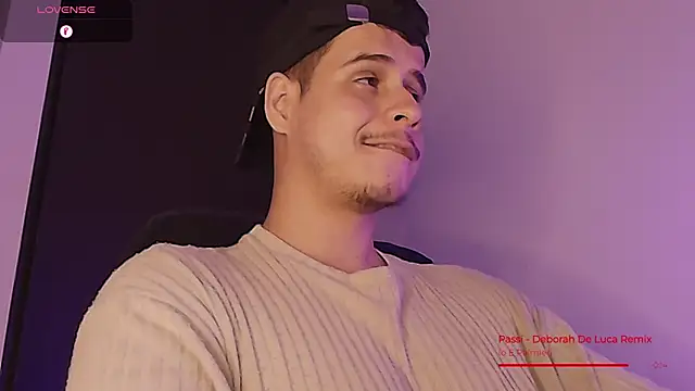 BjornSteel's Live XXX Chat