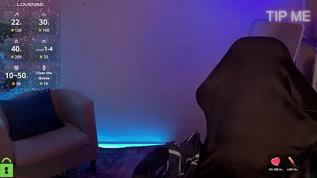 Mia_R0ss' Live XXX Chat