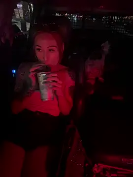 ThornsandHoney 라이브 XXX 채팅