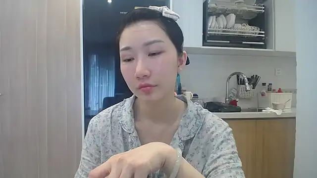 Chat XXX Live Asiagirll