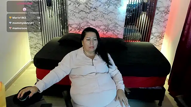 Brenda_Berck_: онлайн-секс-чат