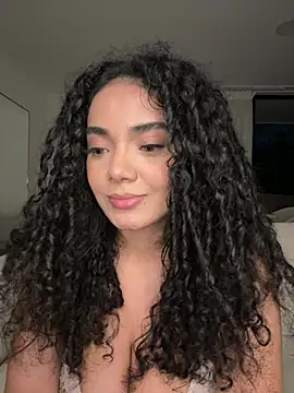 دردشة Curlyierr الجنسية المباشرة