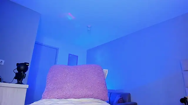 XXX chat uživo modela _Valery_Torres