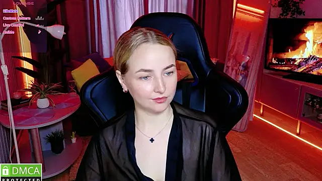 Chat XXX ao vivo de Mira_Mermayd