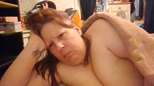 starlight1983's Live XXX Chat