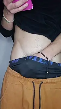 โชว์เว็บแคมของ Thick_Cock