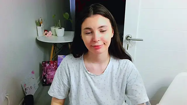 Chat +18 de peachyness ao vivo