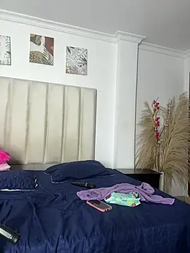 Živý XXX chat Kloe_rousse01