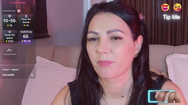 ReiyaRey Live XXX-Chat