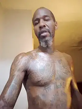 Chat XXX en directo de Boozle666