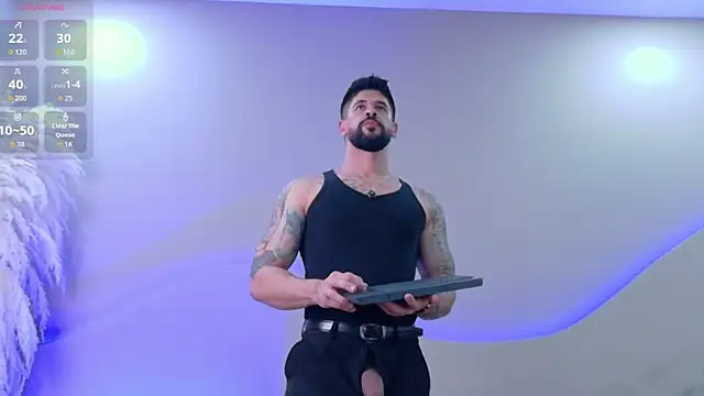 Petesevans Chat XXX live