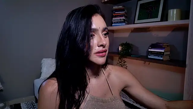 Czat XXX na żywo – Milana_De