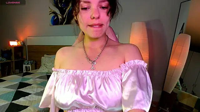 Maya_Campbell – Live XXX-chat