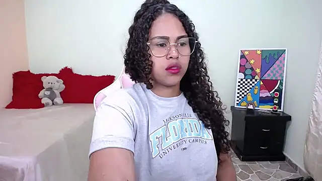 Chat XXX en directo de Candyhot_sex