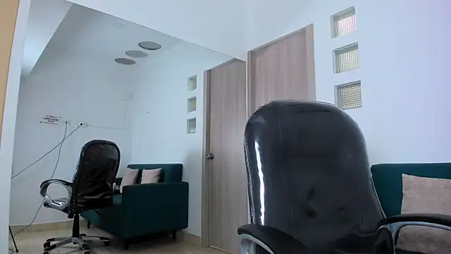 Živý XXX chat NOAH_SIN_
