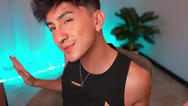 Chat XXX Live sweettaaron01