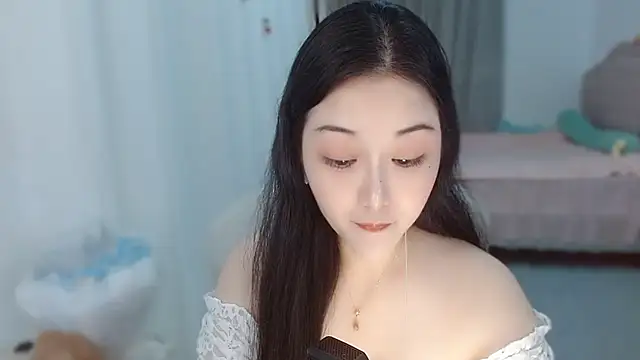 Živý XXX chat Amy-cnbaby