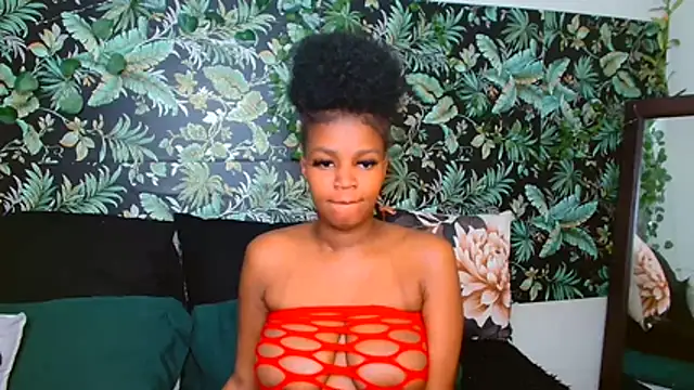 FAIRYBABE Live XXX-chat