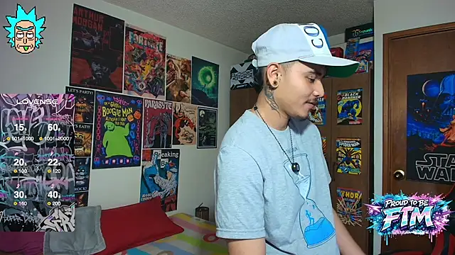 Hgp3riodictabl3 Live XXX-Chat