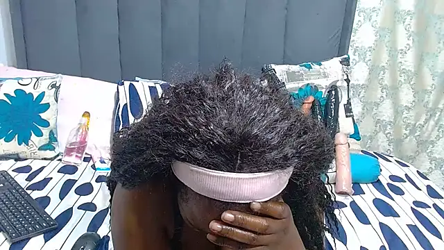 Živý XXX chat SwaziBeauty