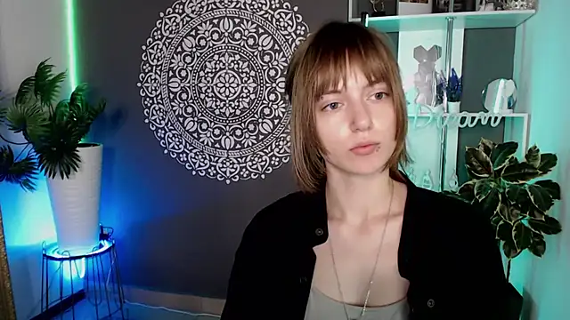 EchoScribe's Live XXX Chat