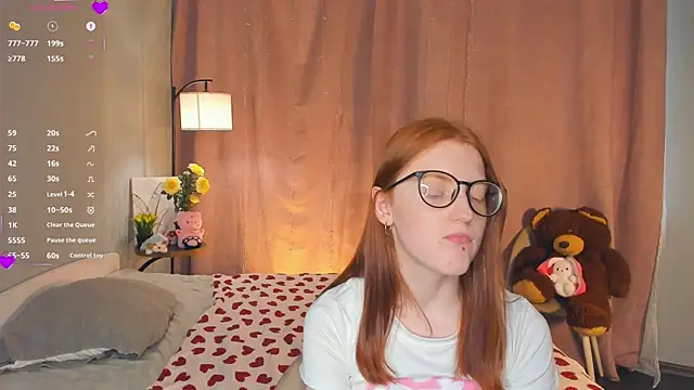 MuiLeath Live XXX-chat
