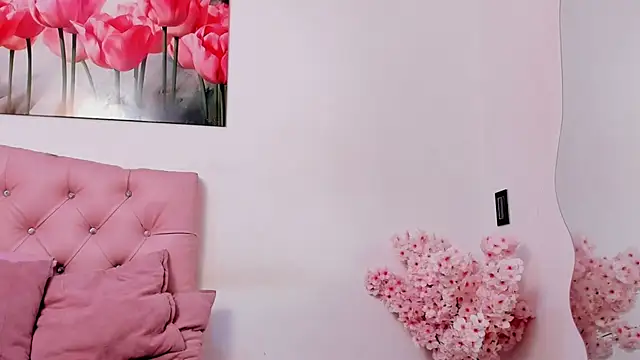 pinky_f00x Obrolan Langsung XXX