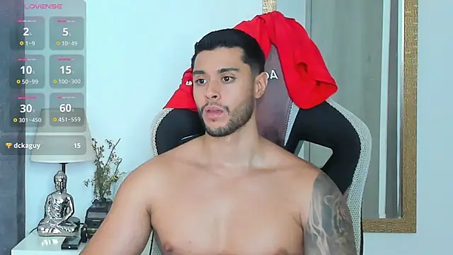 Ken_mailik1's Live XXX Chat