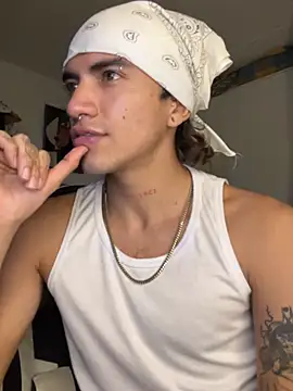 darkodarkoo Live XXX-chat
