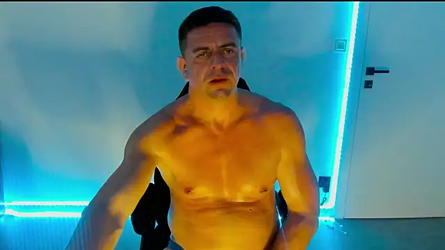 Živý XXX chat BadBoyVibes84