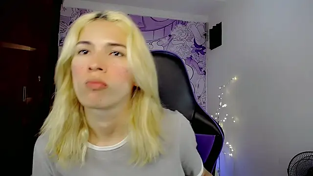 Chat XXX ao vivo de Larry_craft