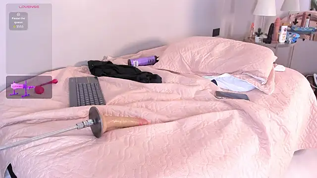 ivy_leeen Live XXX chat