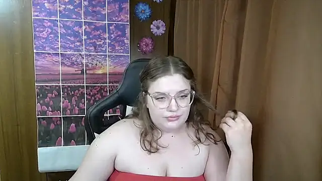Teasing_Dora Adlı Modelin Canlı XXX Sohbeti