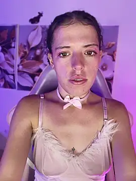 vanesa_gomez Adlı Modelin Canlı XXX Sohbeti