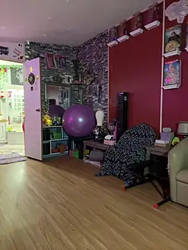 TranSexualJade95 现场XXX聊天