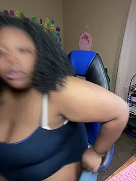 Czat XXX na żywo – Chocolatebunnyxx96