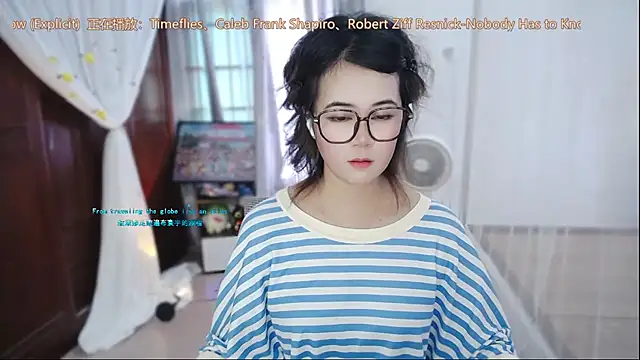 Fan_ting's Live XXX Chat