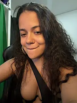 saharariderr's Live XXX Chat