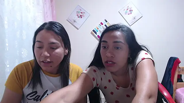 Chat XXX en directo de dianastevenson