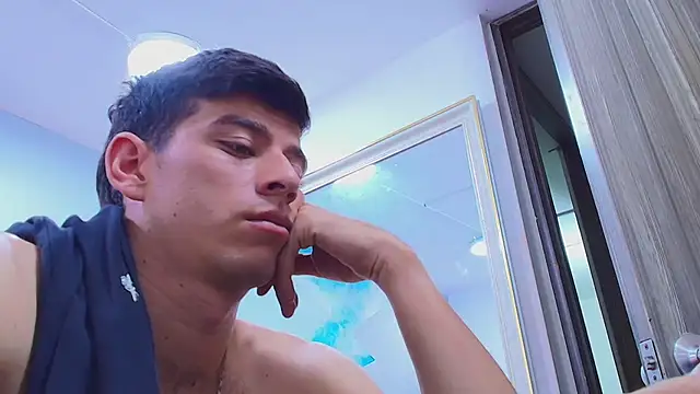 DEIBY_BABY's Live XXX Chat