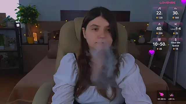 Viola__Shy Chat XXX in diretta